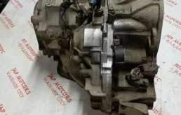 АКПП для Suzuki SX4 2010 года на фотографиях