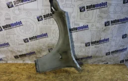 Зеркало (рожок) на переднее крыло правое для BMW 5er на фотографиях