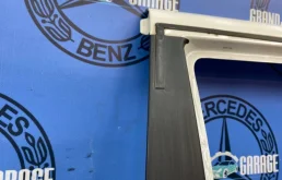 Двери для Mercedes-Benz M class 1999 года на фотографиях