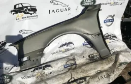 Крылья для Volvo S80 2005 года на фотографиях