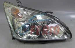 Фара правая для Lexus RX 2008 года на фотографиях