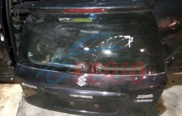 Крышка багажника для Suzuki SX4 2006-2009