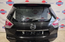 крышка багажника в сборе целая для Nissan X-Trail T32 RU 2015-2022