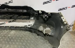 Бампер передний для Citroen C4 2018 года на фотографиях