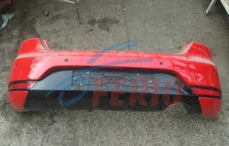 задний бампер для Kia Cerato YD Купе 2013-2016