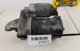 Стартер для Ford Focus 2010 года на фотографиях