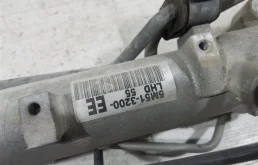 Рулевая рейка для Ford Focus 2009 года на фотографиях