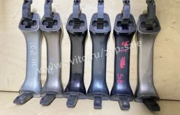 Ручка двери багажника наружная для Volvo XC90 2011 года на фотографиях