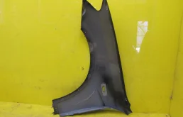 Крыло правое для BMW X3 2016 года на фотографиях