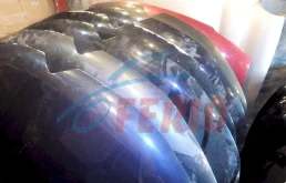 Капот для Citroen DS4 2011-2016