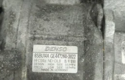 Компрессор кондиционера для BMW 3er 2006 года на фотографиях