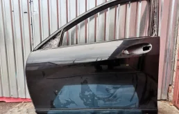 Дверь передняя левая для Mercedes-Benz S class 2008 года на фотографиях