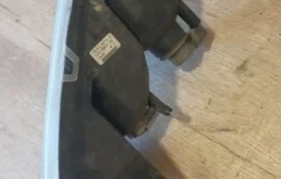 Противотуманка (ПТФ) передняя левая для Ford Kuga 2012 года на фотографиях