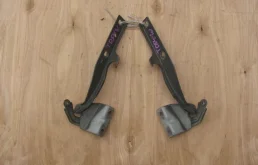 Петля капота левая для Suzuki Grand Vitara на фотографиях