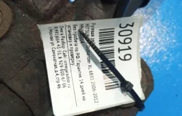 Рулевая рейка для Mitsubishi Outlander 2003 года на фотографиях