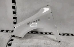 переднее левое крыло (водительское_ для Skoda Fabia 5J Estate 2007-2015