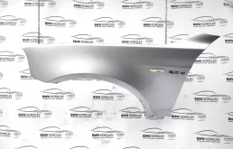 Крылья для BMW X3 2005 года на фотографиях