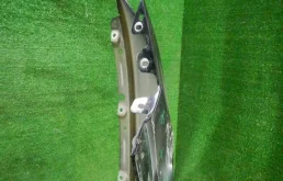 Крыло левое для Audi Q8 на фотографиях