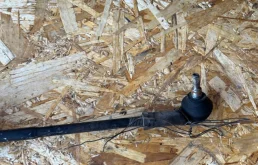 Рулевая рейка для Ford Focus 2000 года на фотографиях