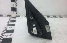 Зеркало боковое левое для Hyundai Tucson 2017 года на фотографиях