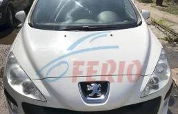 капот для Peugeot 308 SW T7 2007-2014