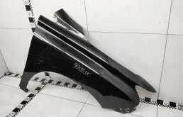 Крыло правое для Lexus RX 2004 года на фотографиях