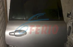 Дверь задняя правая для Toyota Land Cruiser 2012 года на фотографиях