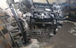 Двигатель без навесного для Suzuki SX4 II Rest 2016-2022