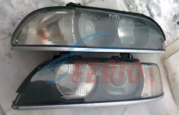 Фара правая для BMW 5er 1999 года на фотографиях