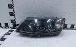 Фара ксенон левая для Skoda Octavia A7 Tour