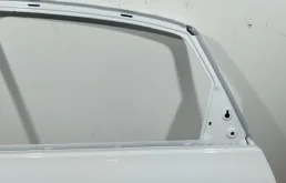 Кулак поворотный левый для Volkswagen Polo 2018 года на фотографиях