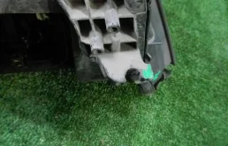 Фара левая для Mercedes-Benz S class 2015 года на фотографиях