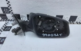 Зеркало боковое правое для BMW 5er 2010 года на фотографиях