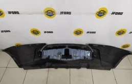 Бампер передний для Suzuki Grand Vitara 2015 года на фотографиях