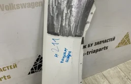 Крыло правое для Volkswagen Tiguan 2010 года на фотографиях