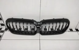 Решетка радиатора сборе для BMW 5er G30 2016-2023