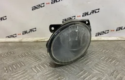 Противотуманка (ПТФ) передняя левая для Volkswagen Passat 2008 года на фотографиях