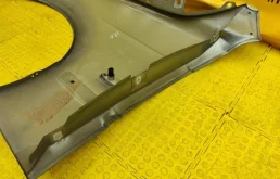 Крылья для BMW 5er 1997 года на фотографиях