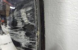 Дверь передняя правая для Audi Q8 на фотографиях