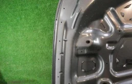 Капот для Ford Explorer 2015 года на фотографиях