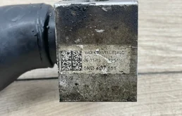 Рычаг передний левый нижний для Volkswagen Tiguan 2014 года на фотографиях