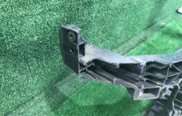 Панель радиатора (телевизор) для Kia Cerato 2015 года на фотографиях