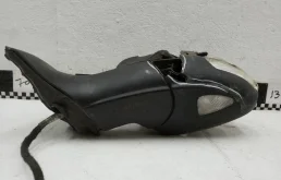 Зеркала для Volkswagen Tiguan 2007 года на фотографиях