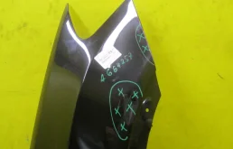 Крыло правое для BMW X3 2011 года на фотографиях