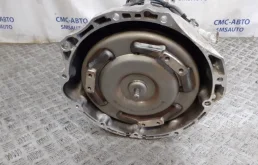 АКПП для Volkswagen Touareg 2014 года на фотографиях