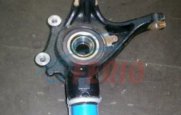 Ступица колеса передняя правая для Peugeot 308 T7 Хэтчбек 2007-2014