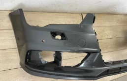 Бампер для Audi A7 2016 года на фотографиях