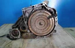 АКПП для Honda CR-V 2004 года на фотографиях