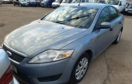Ford Mondeo 2.0 (145Hp) (AOBA) FWD MT в разборе у CARVentum