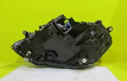 Фара правая для Mercedes-Benz S class 2013 года на фотографиях